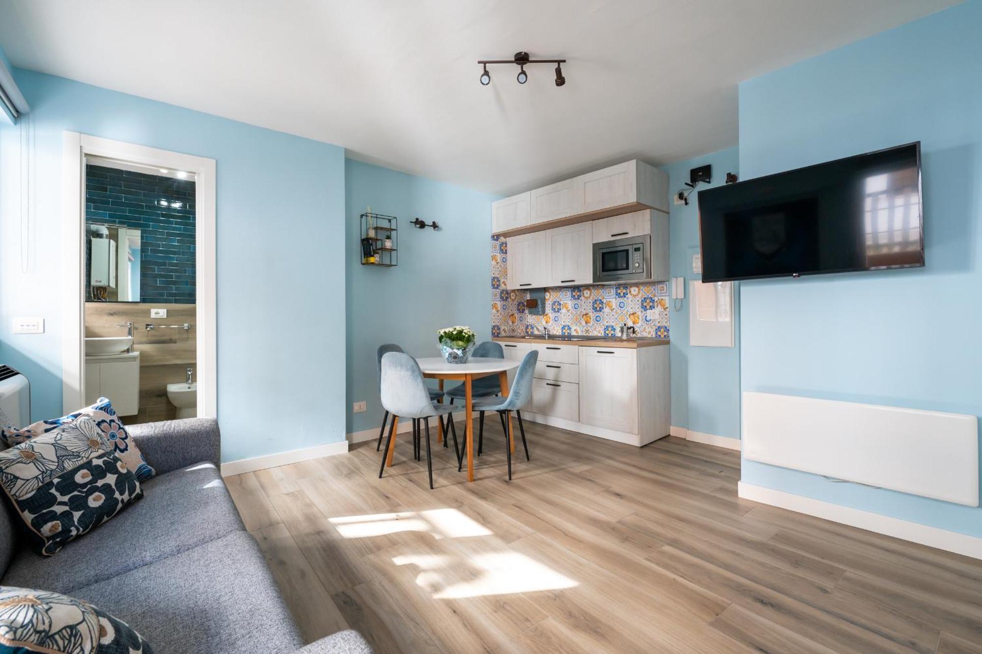 Sendy Home Roccaraso 2 Exterior foto