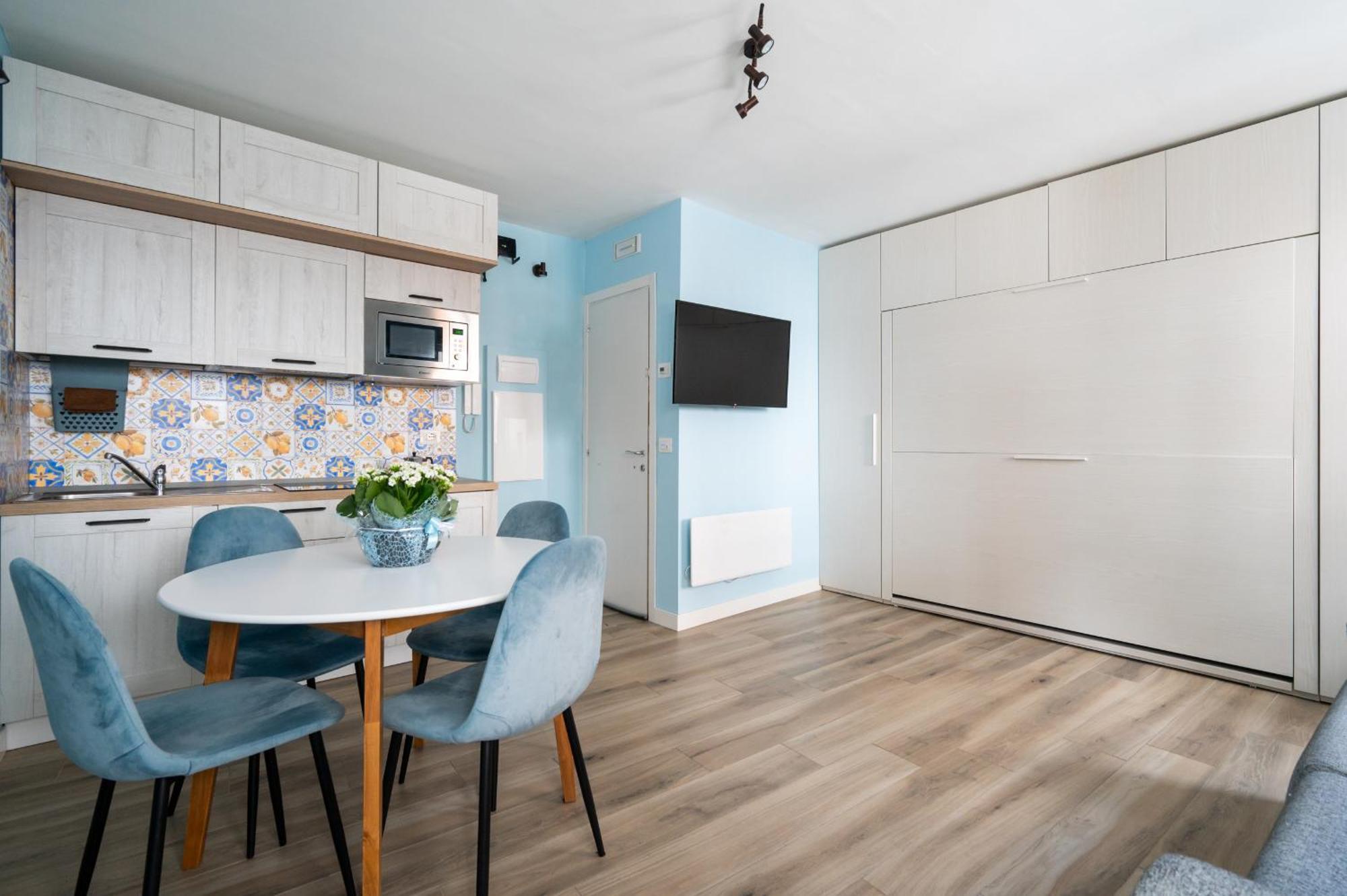 Sendy Home Roccaraso 2 Exterior foto